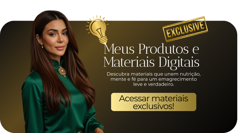 Meus Produtos e Materiais Digitais